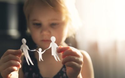 What Are the Different Child Custody Options in Texas