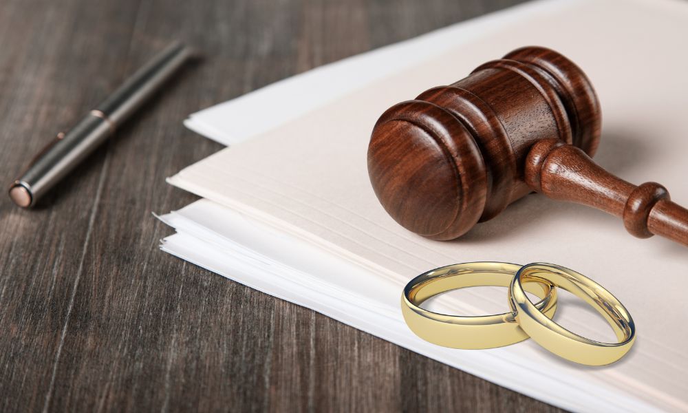 What To Consider When Hiring a Divorce Attorney in Texas