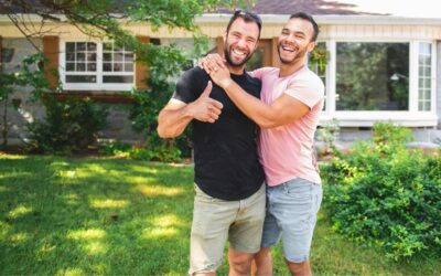 Estate Planning Tips for Same-Sex Couples