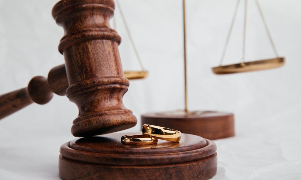 Debunking Common Myths About the Divorce Process