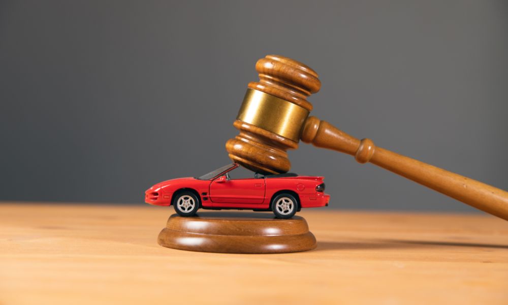 Can You Get Your Car Back After Repossession in Texas?